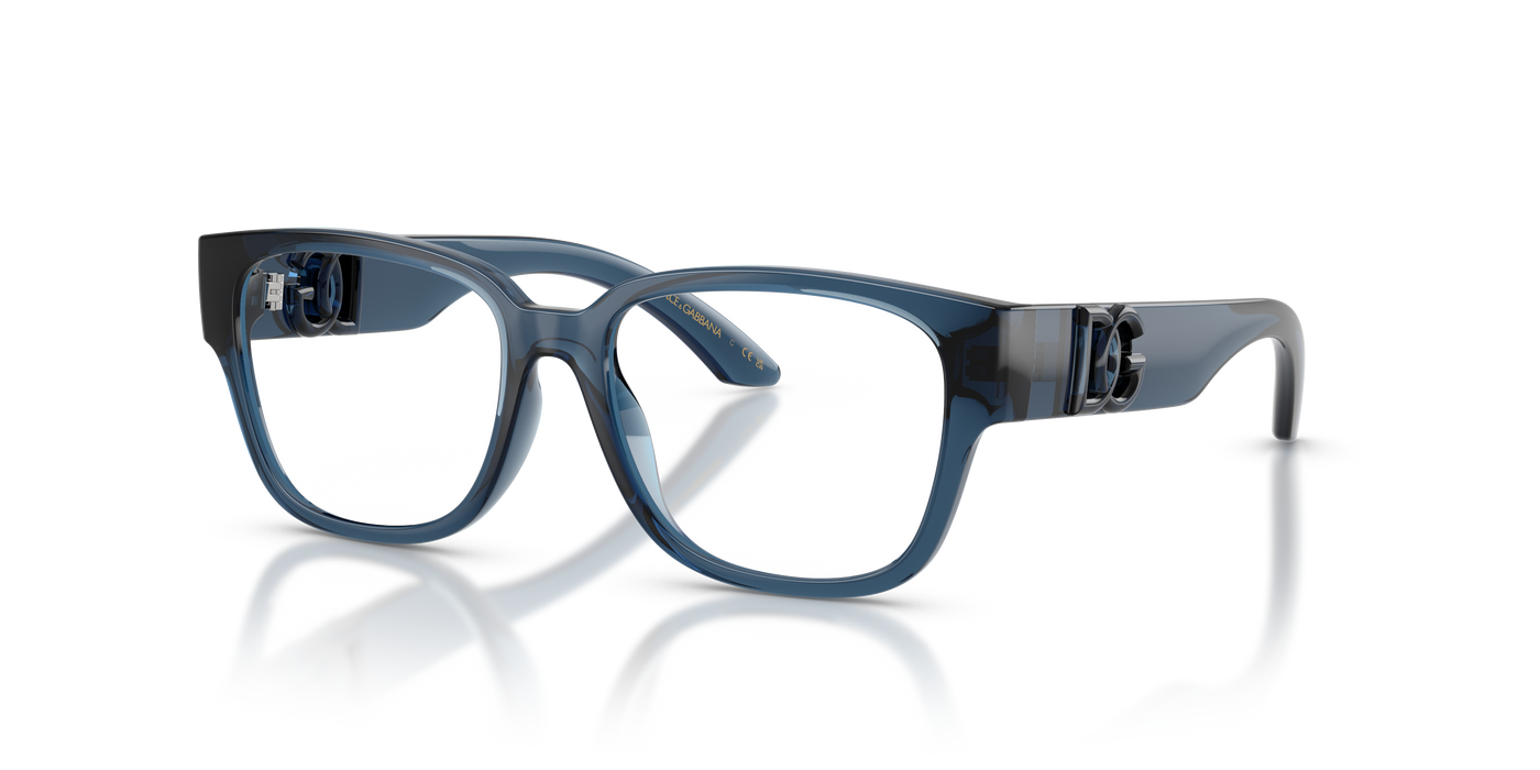 Gafas Graduadas Dolce Gabbana Dx5006 DX5006 3009 49 15