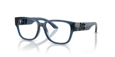 Gafas Graduadas Dolce Gabbana Dx5006 DX5006 3009 49 15