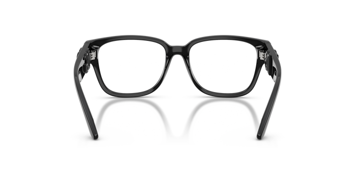 Prescription Glasses Dolce Gabbana Dx5006 DX5006 501 49 15 — vista 3