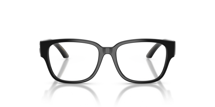 Prescription Glasses Dolce Gabbana Dx5006 DX5006 501 49 15 — vista 4