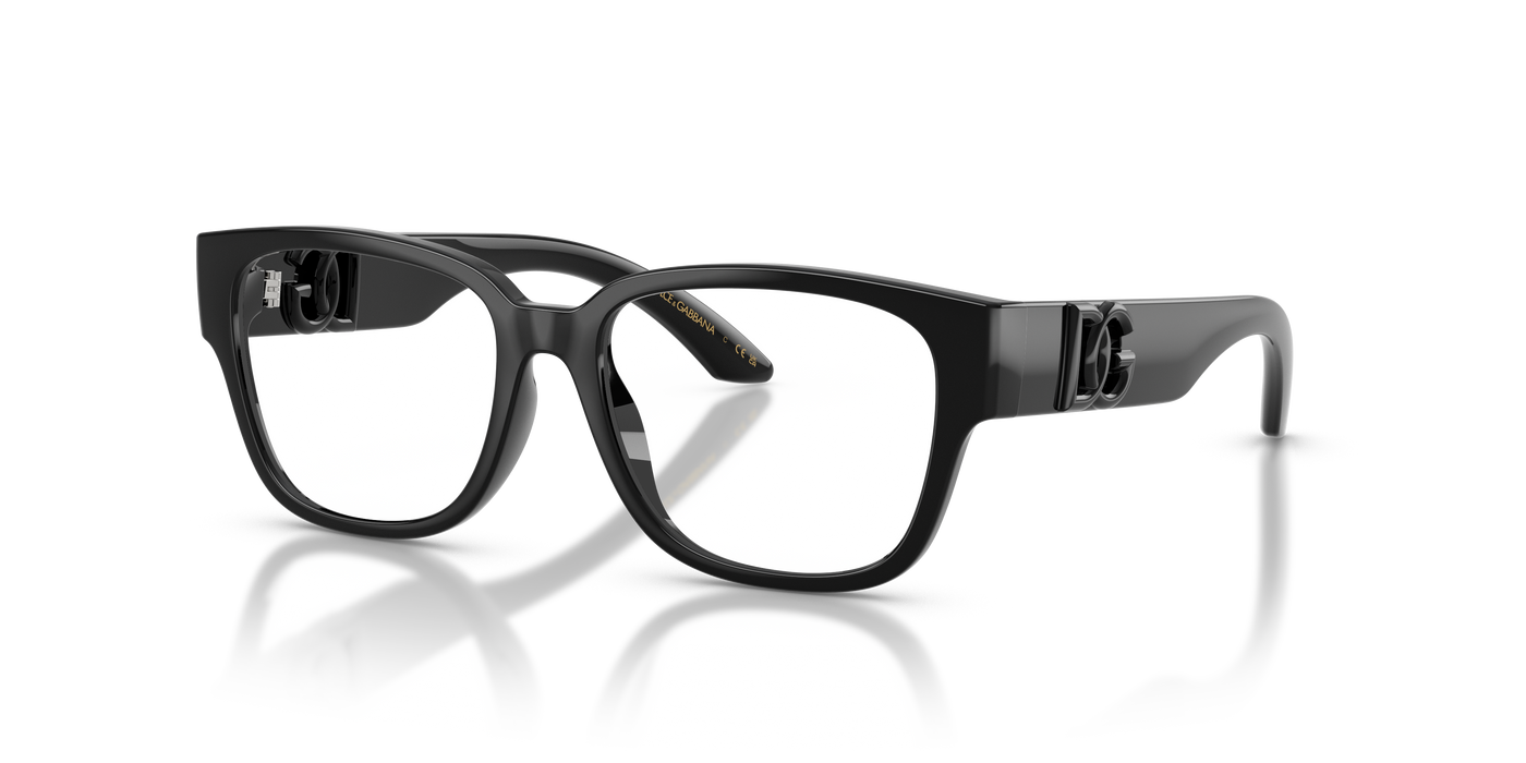 Prescription Glasses Dolce Gabbana Dx5006 DX5006 501 49 15