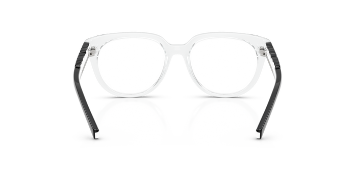Prescription Glasses Dolce Gabbana Dx5007 DX5007 3133 49 16 — vista 3