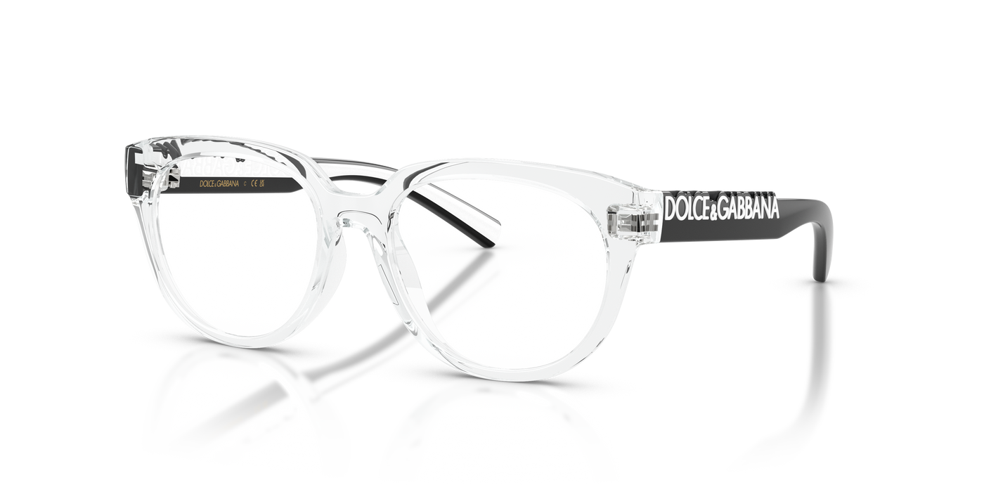 Prescription Glasses Dolce Gabbana Dx5007 DX5007 3133 49 16