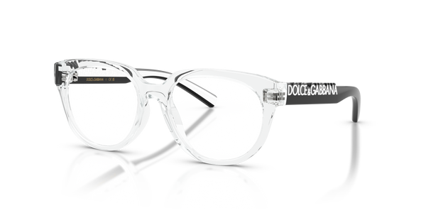 Gafas Graduadas Dolce Gabbana Dx5007 DX5007 3133 49 16 · vista 1