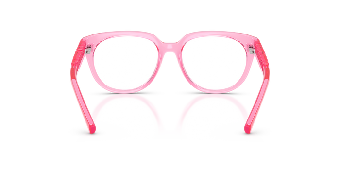 Prescription Glasses Dolce Gabbana Dx5007 DX5007 3148 49 16 — vista 3