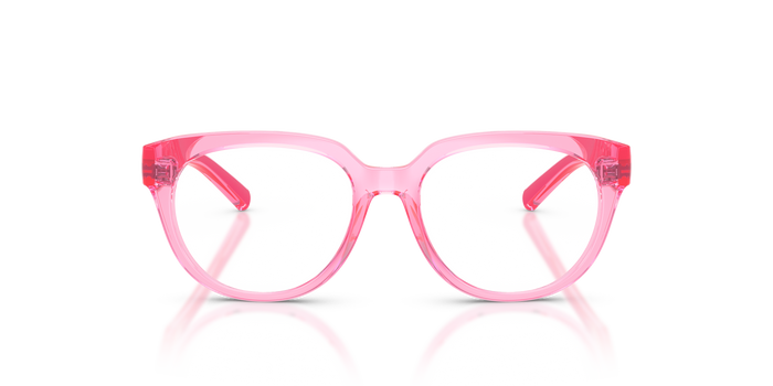 Prescription Glasses Dolce Gabbana Dx5007 DX5007 3148 49 16 — vista 4