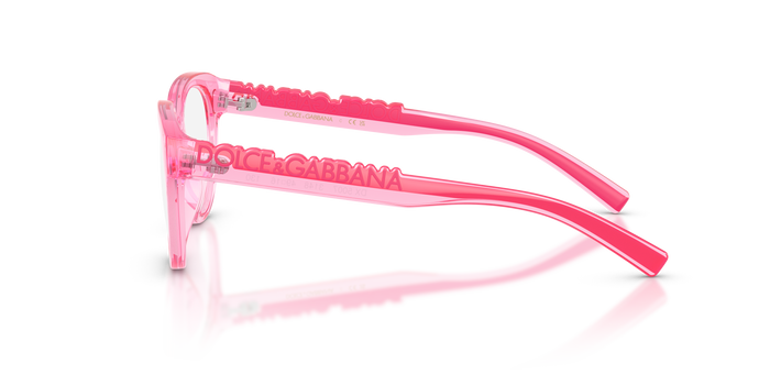 Prescription Glasses Dolce Gabbana Dx5007 DX5007 3148 49 16 — vista 2