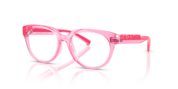 Gafas Graduadas Dolce Gabbana Dx5007 DX5007 3148 49 16 · vista 1
