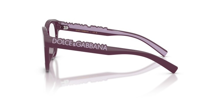Prescription Glasses Dolce Gabbana Dx5007 DX5007 3360 49 16 — vista 2