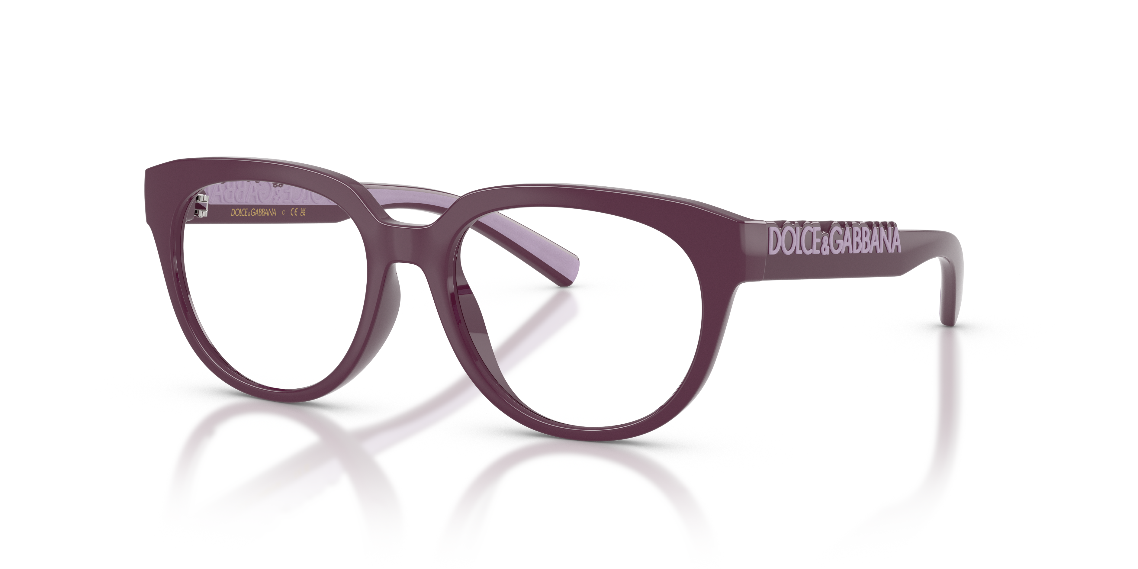 Lunettes de Vue Dolce Gabbana Dx5007 DX5007 3360 49 16