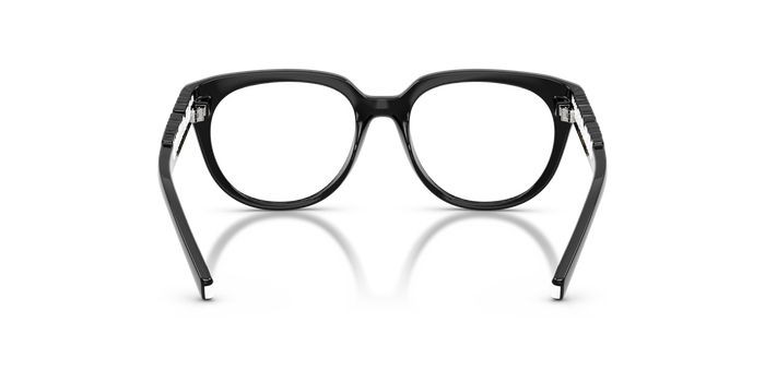 Prescription Glasses Dolce Gabbana Dx5007 DX5007 501 49 16 — vista 3