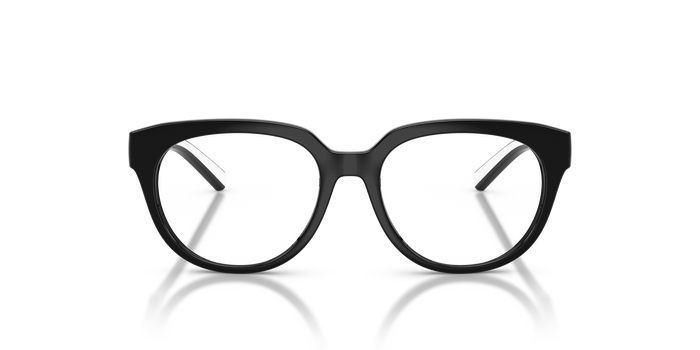 Prescription Glasses Dolce Gabbana Dx5007 DX5007 501 49 16 — vista 4
