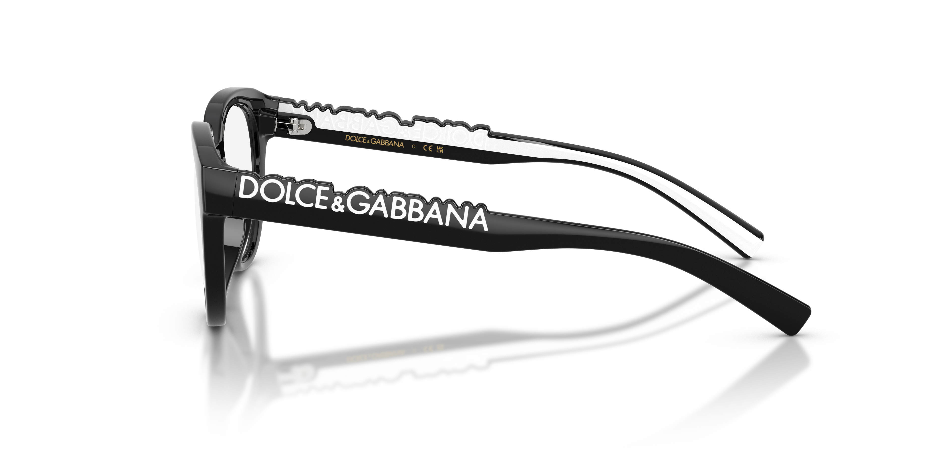 Lunettes de Vue Dolce Gabbana Dx5007 DX5007 501 49 16