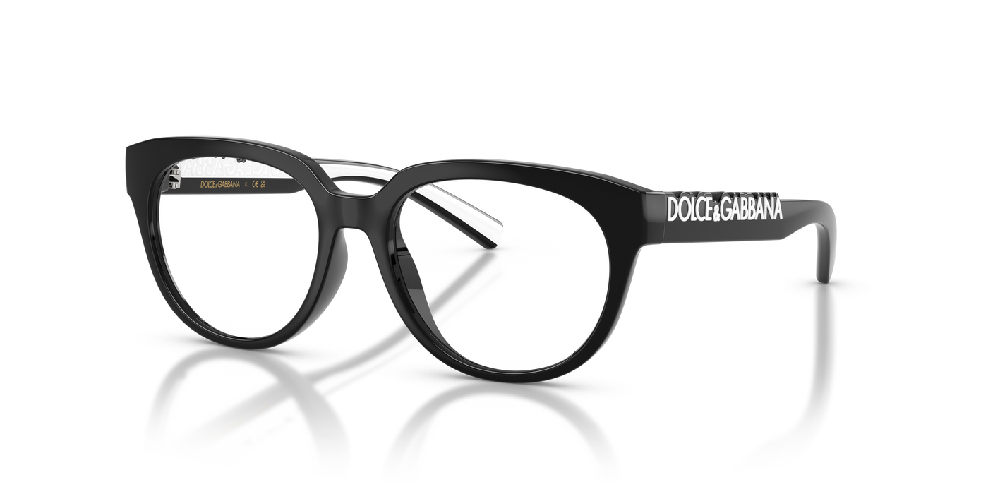 Prescription Glasses Dolce Gabbana Dx5007 DX5007 501 49 16