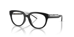 Prescription Glasses Dolce Gabbana Dx5007 DX5007 501 49 16