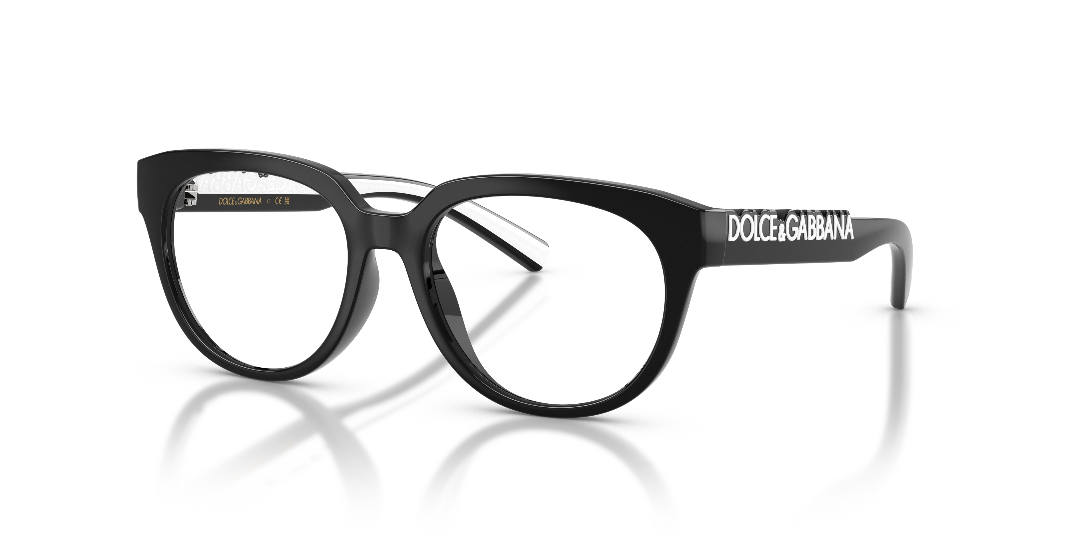 Lunettes de Vue Dolce Gabbana Dx5007 DX5007 501 49 16