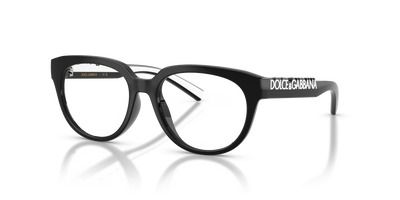 Prescription Glasses Dolce Gabbana Dx5007 DX5007 501 49 16