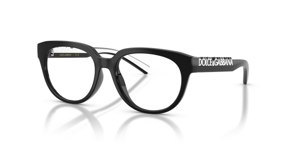 Gafas Graduadas Dolce Gabbana Dx5007 DX5007 501 49 16 · vista 1