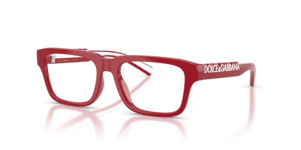 Gafas Graduadas Dolce Gabbana Dx5008 DX5008 3088 49 16 · vista 1