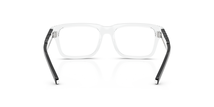 Prescription Glasses Dolce Gabbana Dx5008 DX5008 3133 49 16 — vista 3