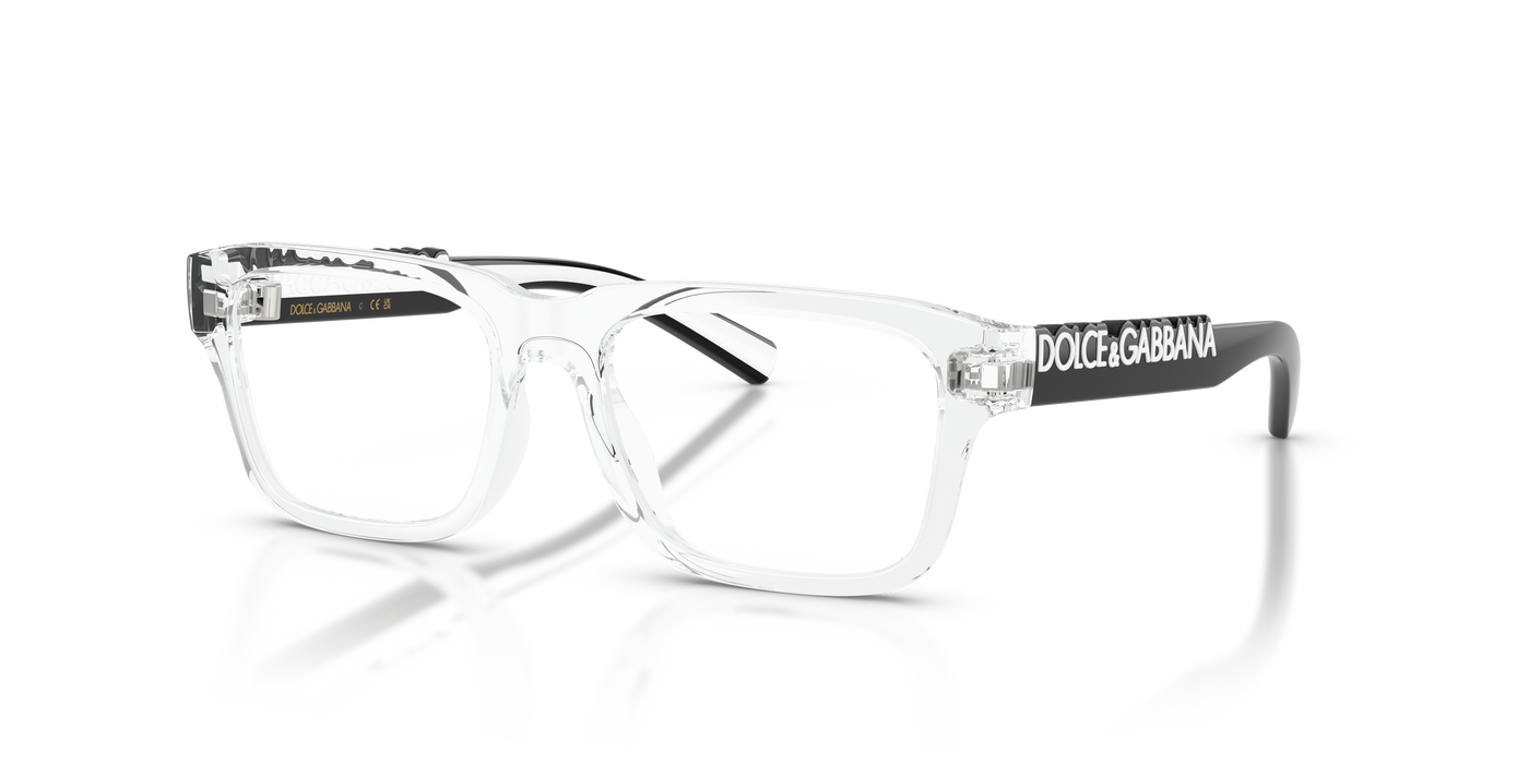 Prescription Glasses Dolce Gabbana Dx5008 DX5008 3133 49 16
