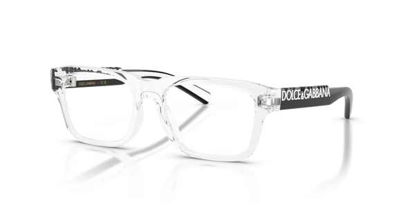 Gafas Graduadas Dolce Gabbana Dx5008 DX5008 3133 49 16 · vista 1