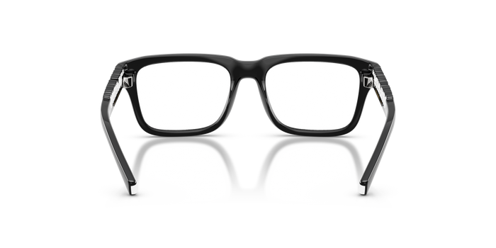 Korrektionsbrille Dolce Gabbana Dx5008 DX5008 501 49 16 — vista 3