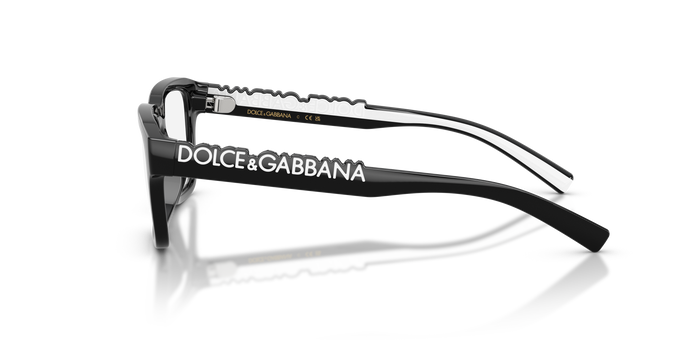 Korrektionsbrille Dolce Gabbana Dx5008 DX5008 501 49 16 — vista 2
