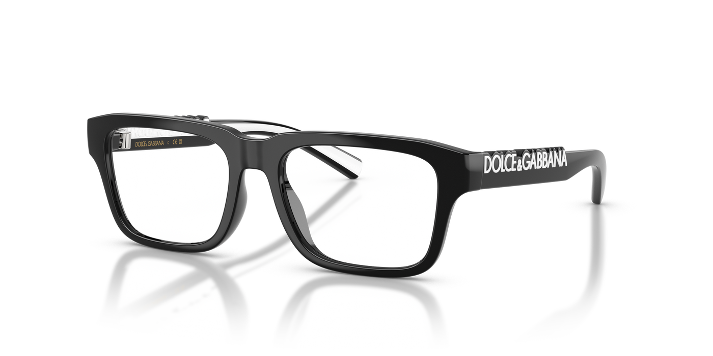 Korrektionsbrille Dolce Gabbana Dx5008 DX5008 501 49 16