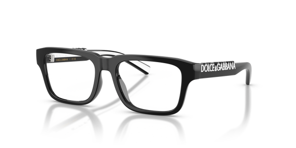 Gafas Graduadas Dolce Gabbana Dx5008 DX5008 501 49 16 · vista 1
