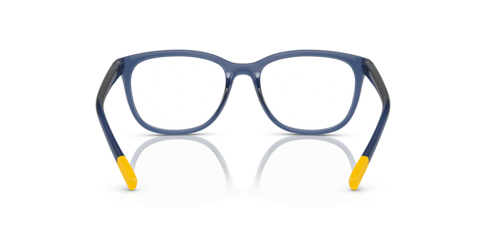 Lunettes de Vue Dolce Gabbana Dx5094 DX5094 3009 50 16 — vista 3