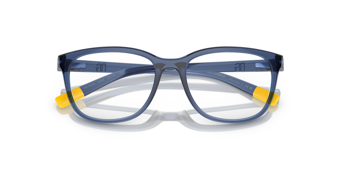 Lunettes de Vue Dolce Gabbana Dx5094 DX5094 3009 50 16 — vista 5