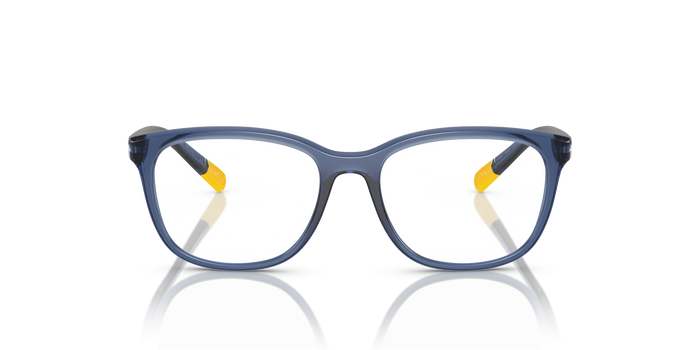 Lunettes de Vue Dolce Gabbana Dx5094 DX5094 3009 50 16 — vista 4
