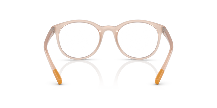 Оправа для очков Dolce Gabbana Dx5095 DX5095 3041 46 19 — vista 3