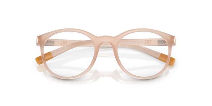 Оправа для очков Dolce Gabbana Dx5095 DX5095 3041 46 19 — vista 5