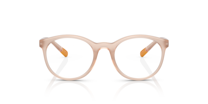 Оправа для очков Dolce Gabbana Dx5095 DX5095 3041 46 19 — vista 4