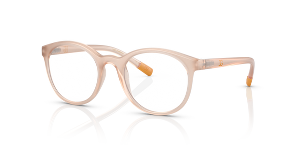 Gafas Graduadas Dolce Gabbana Dx5095 DX5095 3041 46 19 · vista 1