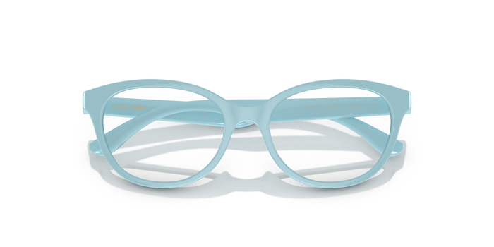 Prescription Glasses Dolce Gabbana Dx5096 DX5096 3134 49 16 — vista 5