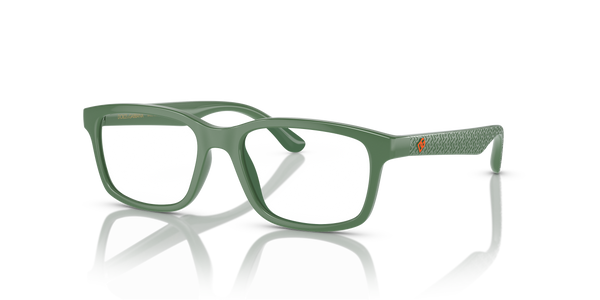 Gafas Graduadas Dolce Gabbana Dx5097 DX5097 3329 46 16 · vista 1