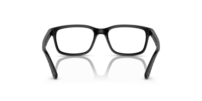 Prescription Glasses Dolce Gabbana Dx5097 DX5097 501 48 16 — vista 3