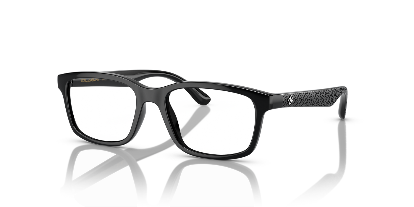 Prescription Glasses Dolce Gabbana Dx5097 DX5097 501 48 16