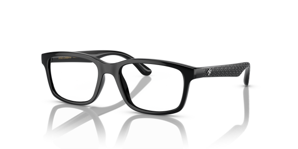 Gafas Graduadas Dolce Gabbana Dx5097 DX5097 501 48 16 · vista 1