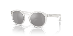 Sunglasses Dolce Gabbana Dx6002 DX6002 31086G 45 21
