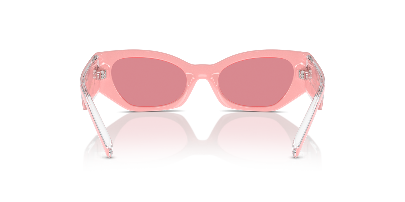 Gafas de Sol Dolce Gabbana Dx6003 DX6003 30987V 48 18 · vista 3