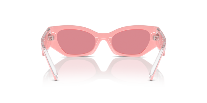 Lunettes de Soleil Dolce Gabbana Dx6003 DX6003 30987V 48 18 — vista 3