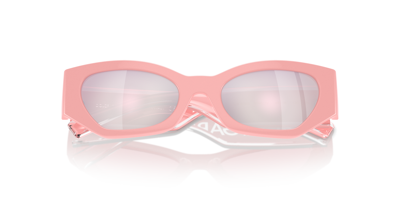 Gafas de Sol Dolce Gabbana Dx6003 DX6003 30987V 48 18 · vista 5