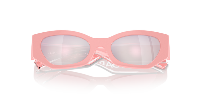 Lunettes de Soleil Dolce Gabbana Dx6003 DX6003 30987V 48 18 — vista 5