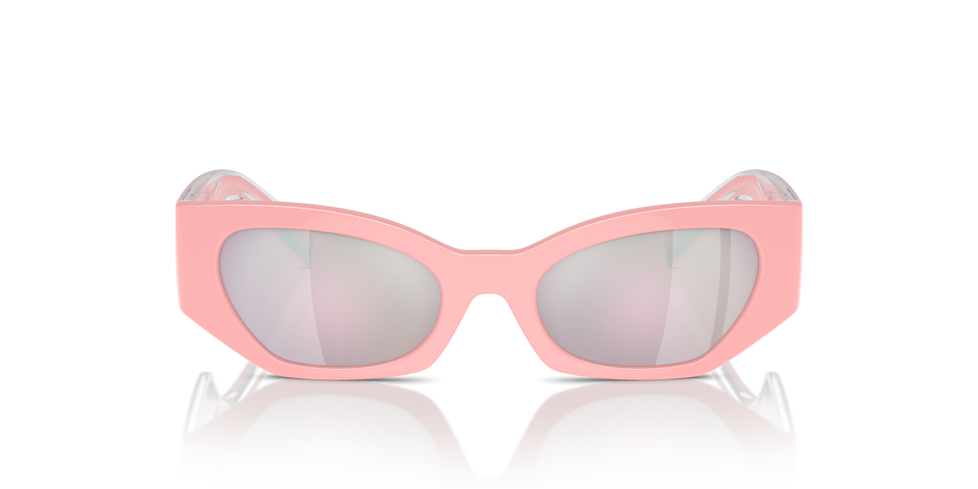Gafas de Sol Dolce Gabbana Dx6003 DX6003 30987V 48 18 · vista 4