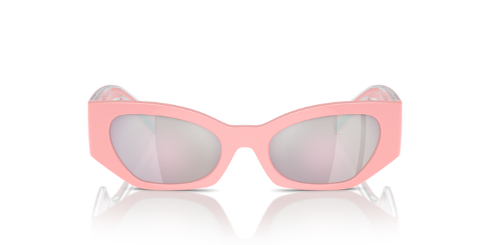 Lunettes de Soleil Dolce Gabbana Dx6003 DX6003 30987V 48 18 — vista 4