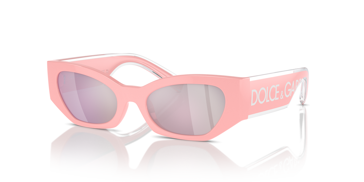 Lunettes de Soleil Dolce Gabbana Dx6003 DX6003 30987V 48 18